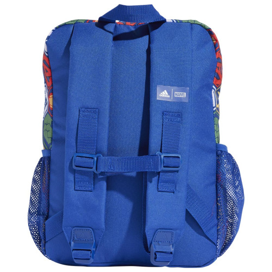 Adidas Παιδική τσάντα πλάτης x Marvel Avengers Backpack Adidas Παιδική τσάντα πλάτης x Marvel Avengers Backpack